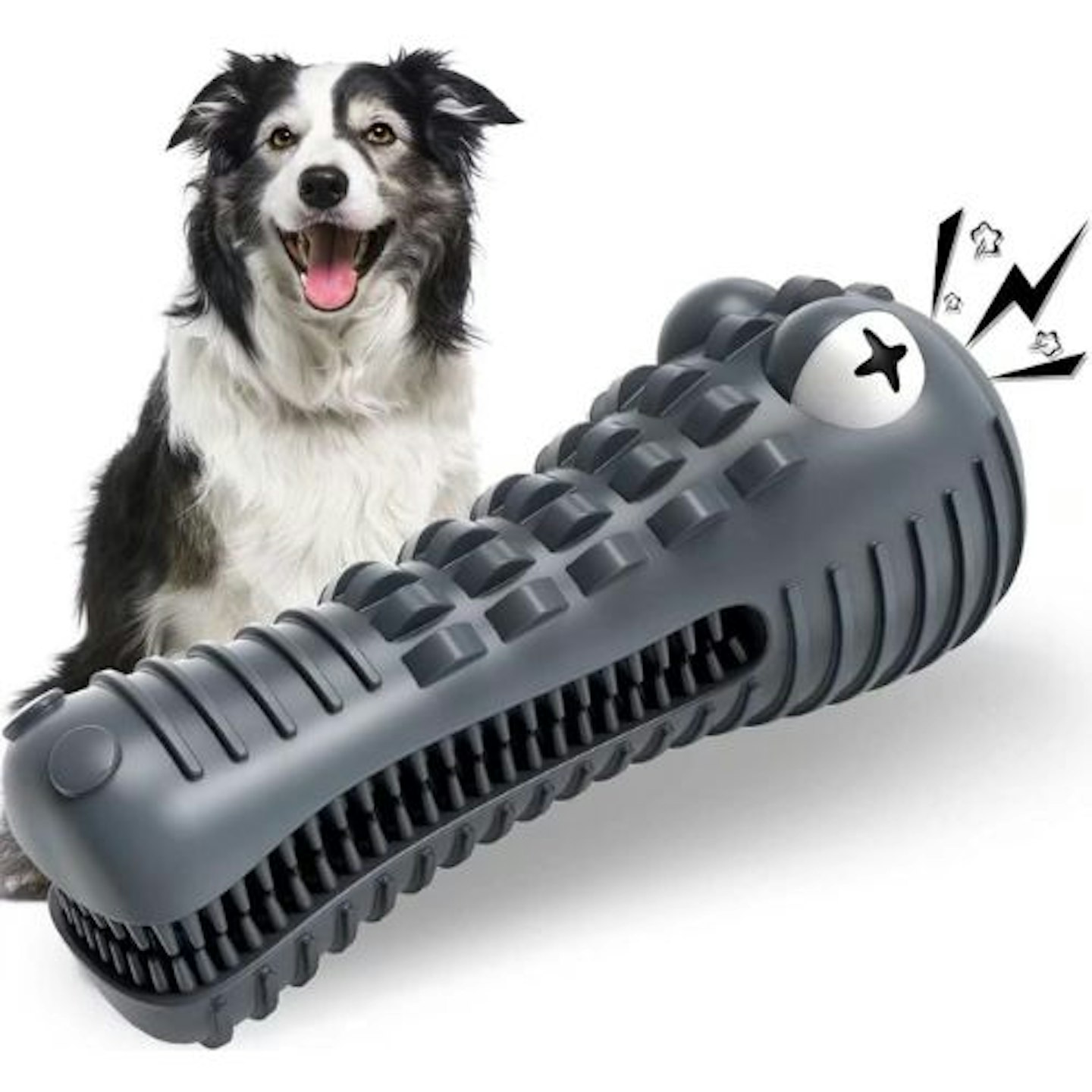 HETOO Dog Chew Toy
