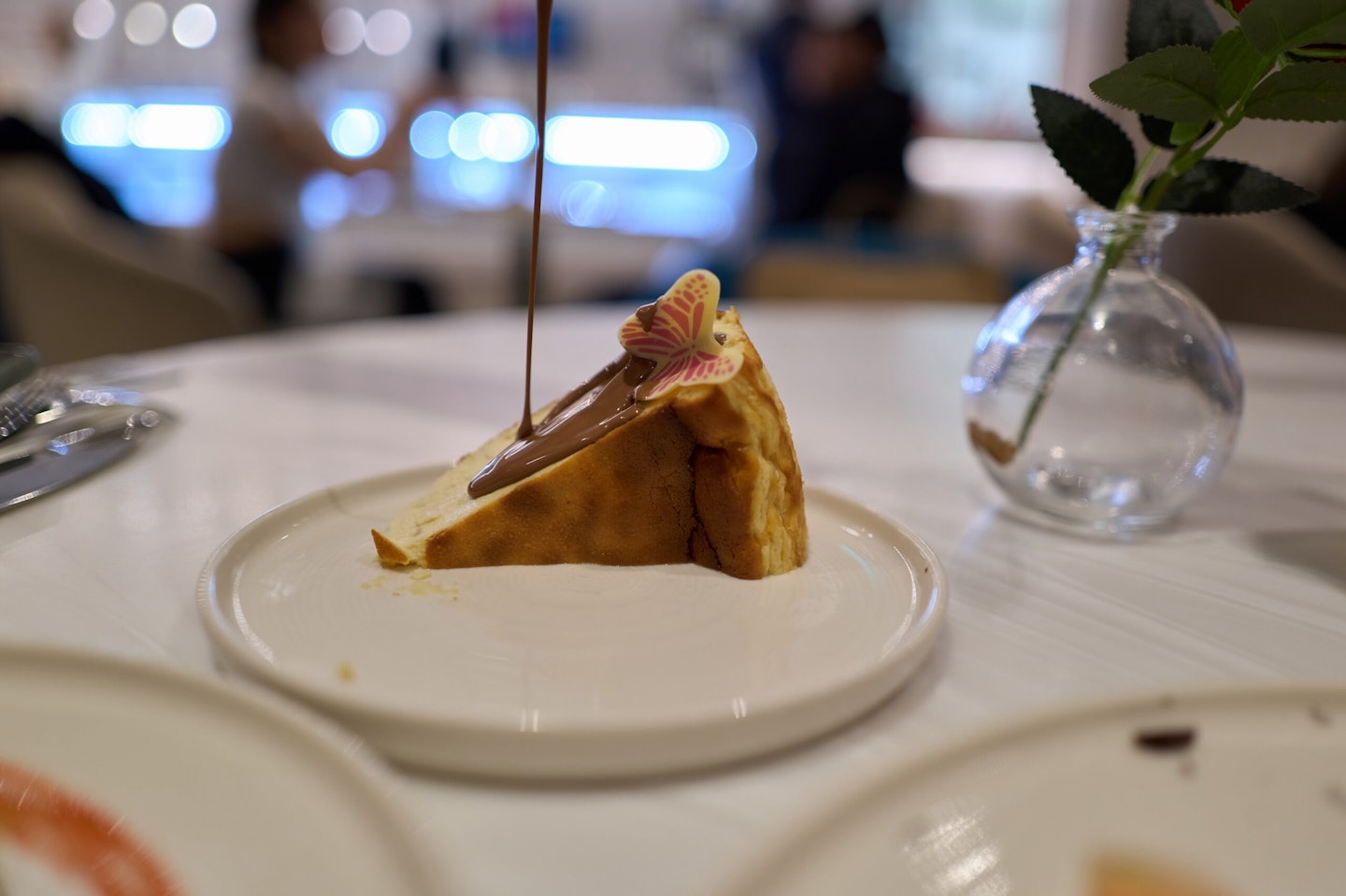 Dessert kids London