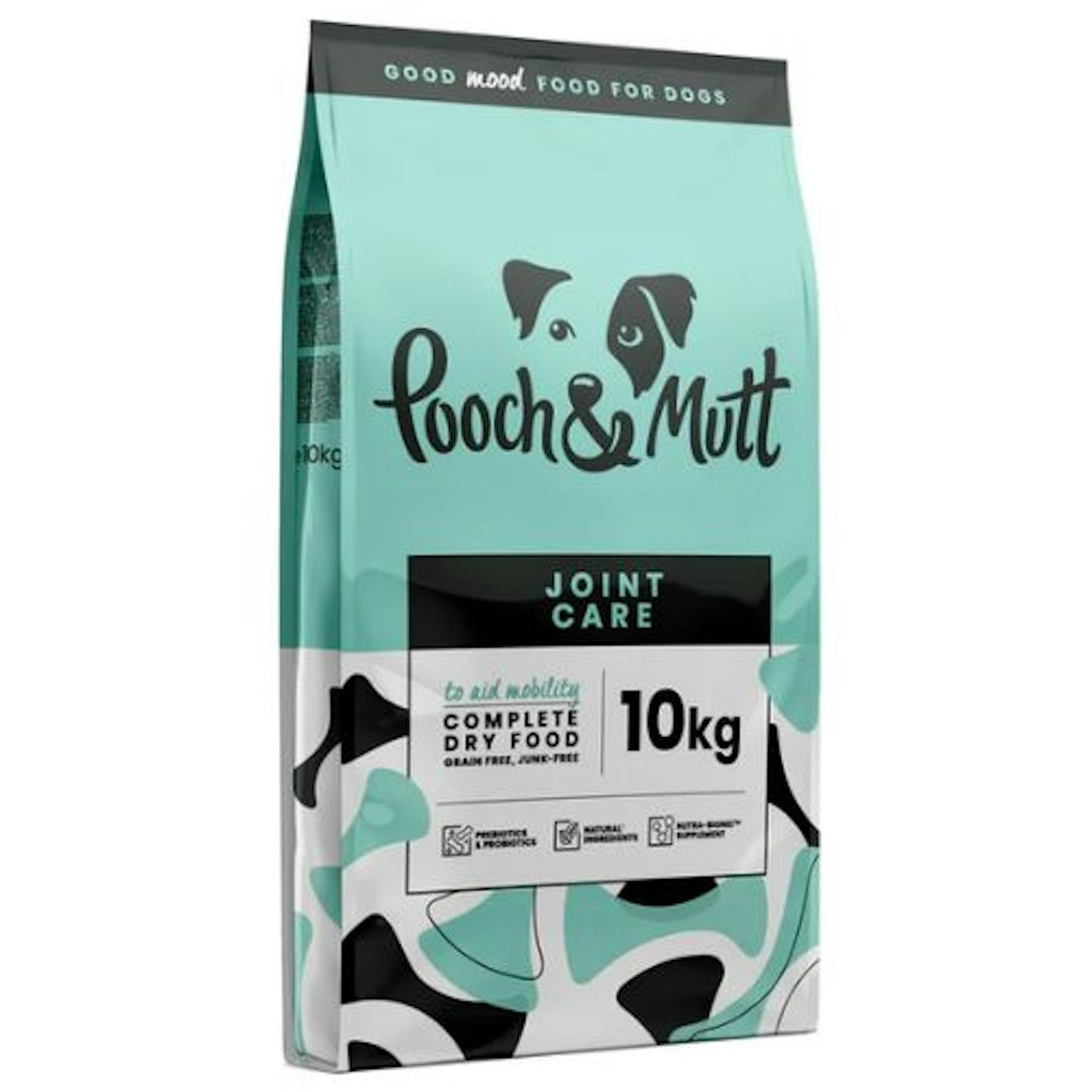 Pooch & Mutt Joint Care Dry Food