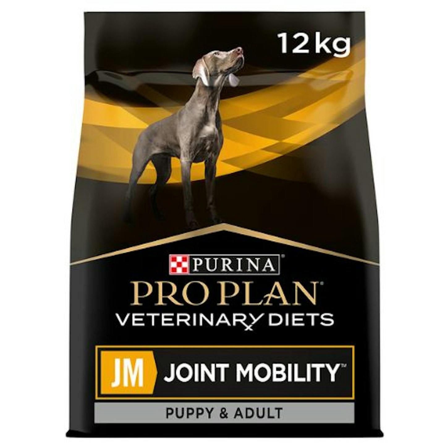 Purina Pro Plan Vet Diet Joint Mobility Dry Dog Food